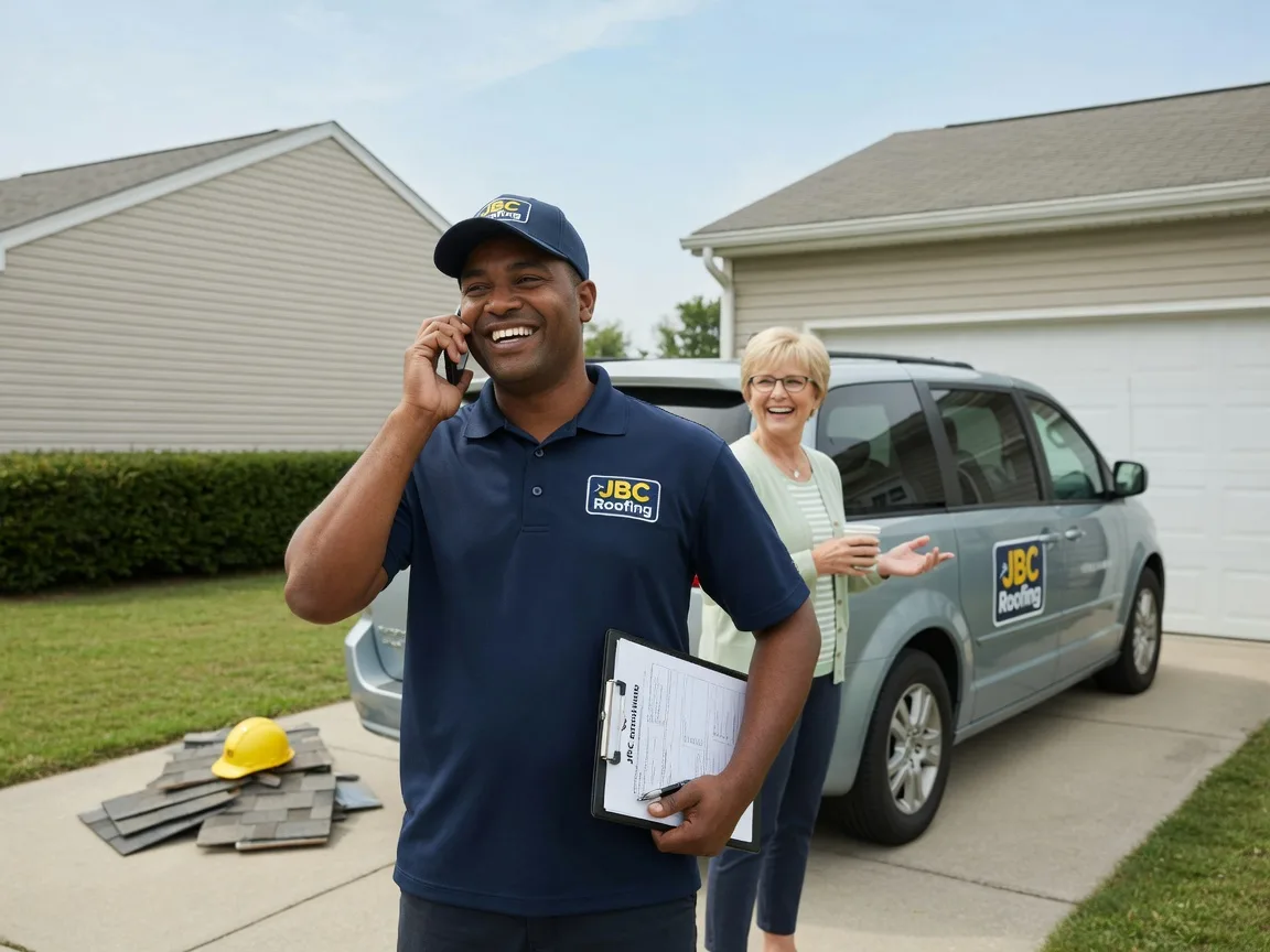 Roof Replacement Gladwyne, PA FAQs